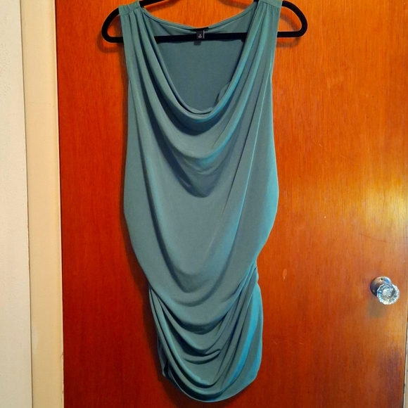 Torrid Ruched Top - Picture 2 of 6